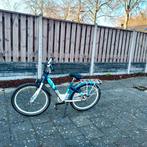 fiets 24 inch, Fietsen en Brommers, Fietsen | Dames | Damesfietsen, Gebruikt, Versnellingen, Minder dan 47 cm, Ophalen
