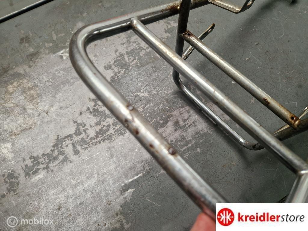 Kreidler bagagedrager model 1973-1977 origineel, Gebruikt, Ophalen of Verzenden