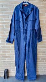 HAVEP BLAUWE OVERALLS IN MAAT 56 EN 58, Havep, Dames, Overall, Ophalen of Verzenden