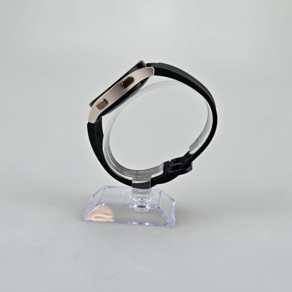 Samsung Galaxy Watch 4 40MM GPS Rose Gold, Sieraden, Tassen en Uiterlijk, Smartwatches, Samsung, Zo goed als nieuw, Support@Samsung.com