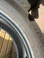 2x Dunlop SP Sport Maxx A2 zomerbanden 235/55 R19, Auto-onderdelen, Banden en Velgen, 19 inch, Gebruikt, Ophalen of Verzenden