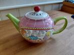 Theepot, Huis en Inrichting, Keuken | Servies, Ophalen, Blond Amsterdam, Overige typen, Nieuw