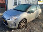 Citroen DS3 2012 * 1.6 e-HDi So Chic * EXPORT&HANDEL, Voorwielaandrijving, Euro 5, 28 km/l, Gebruikt