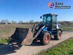 Bobcat AL350 - shovel/Loader, Wiellader of Shovel