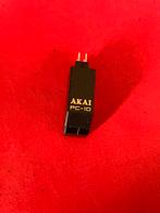 AKAI PC 10 - p-mount element NOS, Ophalen, Nieuw, Akai