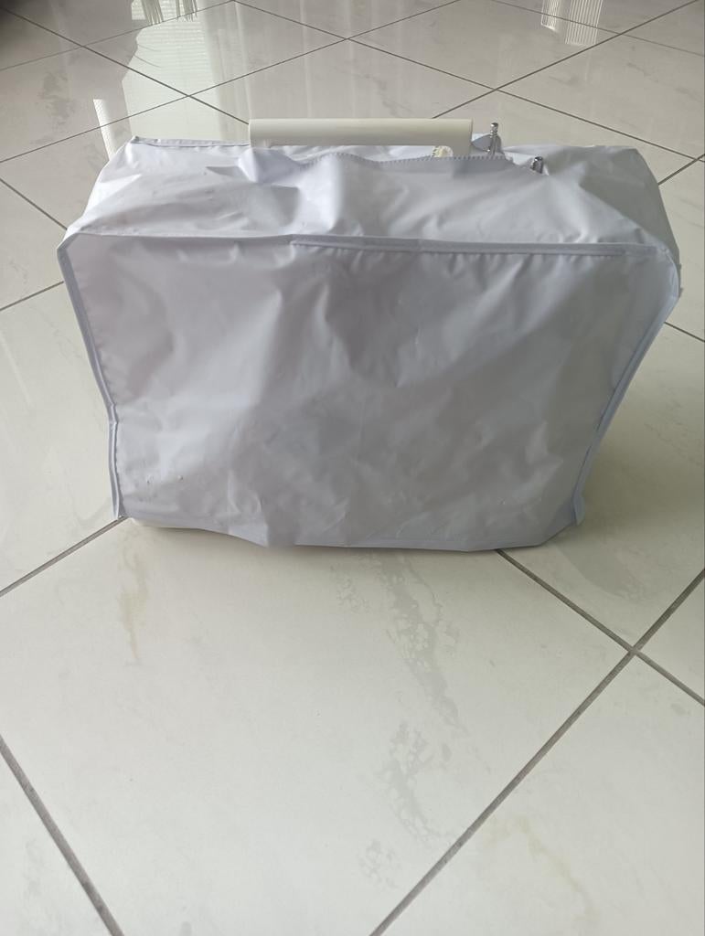 Naaimachine, Ophalen, Gebruikt, Naaimachine, Overige merken