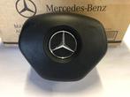 Stuurairbag W205 W246 W176 W117 W156 Geen AMG, Niet ingevuld, Gebruikt, Mercedes-Benz, Niet ingevuld