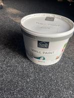 Home vision wall paint white/ muurverf action, Doe-het-zelf en Verbouw, Verf, Beits en Lak, Ophalen, Wit, Nieuw, Verf