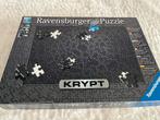 Puzzel Ravensburger KRYPT 70x50 cm 736 stukjes NIEUW, Ophalen, 500 t/m 1500 stukjes, Nieuw, Legpuzzel