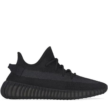 Yeezy 350 v2 Onyx, Kleding | Heren, Schoenen, Zwart, Nieuw, Ophalen of Verzenden, Sneakers of Gympen