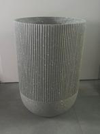 bloempot dijon, Ophalen, Overige materialen, Minder dan 60 cm, Rond