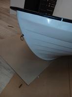 Polyester bootje, Ophalen, Gebruikt, Overige typen, Motorboot