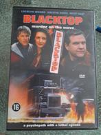 Blacktop (dvd), Alle leeftijden, Ophalen of Verzenden, Zo goed als nieuw