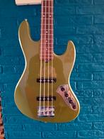 Sadowsky Metro Express Jazzbass, Ophalen of Verzenden, Zo goed als nieuw