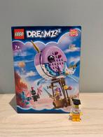 Lego set 71472 dreamzzz Izzie’s Narwal luchtballon, Ophalen of Verzenden, Nieuw, Complete set, Lego