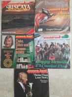 12x vinyl singels van James Last, Cd's en Dvd's, Ophalen of Verzenden, Zo goed als nieuw, Overige formaten, Overige soorten