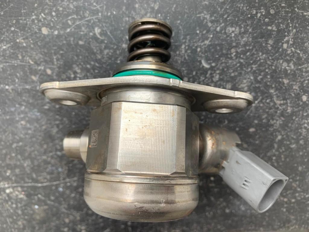 Hogedruk Brandstofpomp Mercedes, Ophalen of Verzenden, Gebruikt
