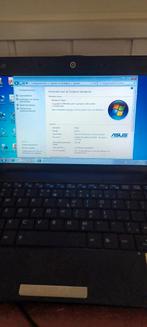 ASUS Eee pc 10 inch, bieden vanaf 35 euro, Computers en Software, Windows Laptops, Ophalen of Verzenden, 15 inch