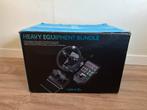 Logitech Heavy Equipment Bundle, 1 speler, Nieuw, Ophalen of Verzenden, Vanaf 3 jaar