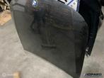 Motorkap zwart sapphire black metallic 475 - BMW E90 E91, Gebruikt, Einsteinlaan 5 rijswijk, Bmw, Ophalen of Verzenden