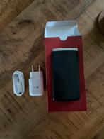 Klaptelefoon/ dumbphone LG Folder X100, Gebruikt, Overige kleuren, Inklapmodel, Ophalen of Verzenden