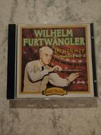 Unieke Historische Opname: Bruckner Symphony No. 8 - Wilhelm, Cd's en Dvd's, Ophalen of Verzenden, Romantiek, Zo goed als nieuw