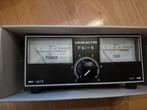 Monacor FSI-5 SWR/Vermogensmeter, Ophalen of Verzenden, Gebruikt, Zender en Ontvanger