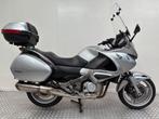 Honda NT700VA Deauville (bj 2008), 65 pk, 700 cc, Achterwielaandrijving, Gebruikt