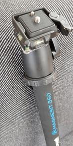 Eenpoot statief, Eenpoot, Ophalen of Verzenden, Zo goed als nieuw, 150 tot 175 cm