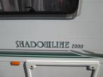Elddis SHADOW-LINE 430, Caravans en Kamperen, Caravans, Omvormer of Lader, Rijksweg 49 B
1906 BD  Limmen, NL, Elddis, Info@acc-service.nl
