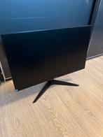 AOC 24B1XH 24 inch  LCD Monitor, HDMI, VA, Full HD, Ophalen of Verzenden