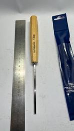 Nieuwe pfeil guts 12/2 ( swiss made gutsen beitels ), Hobby en Vrije tijd, Ophalen of Verzenden, Nieuw