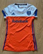 Nederlands elftal vrouwen meiden XS hockey shirt nieuwstaat, Ophalen, Zo goed als nieuw, Kleding