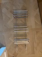 RVS Doucherek - Praktisch en Stijlvol, Ophalen of Verzenden, Gebruikt, Overige typen