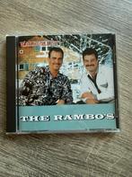 The Rambos - Waldeslust CD, Ophalen of Verzenden, Zo goed als nieuw