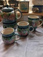 Bunzlau, Ophalen of Verzenden