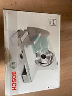 Snijmachine, kaas, vlees etc, Ophalen, Nieuw