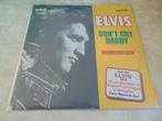 Elvis Presley Singles, 7 inch, Ophalen of Verzenden, Fotohoes, Nieuw in verpakking