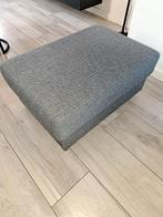 Hockers, Huis en Inrichting, Banken | Voetenbanken en Poefen, Ophalen, Vierkant