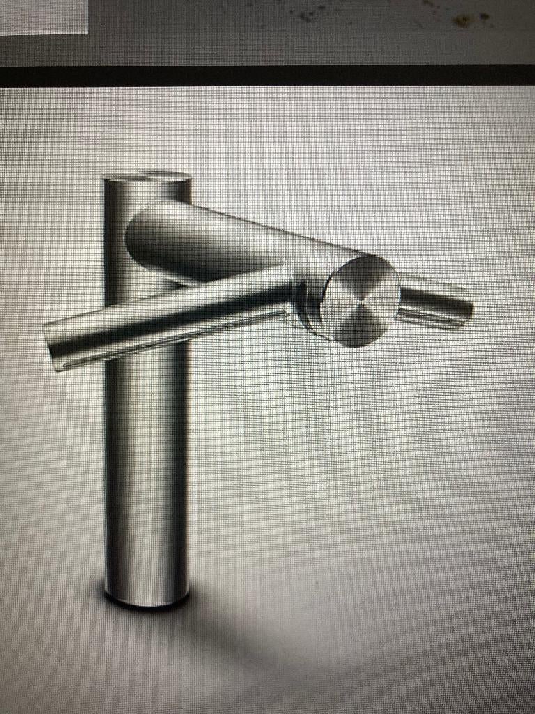 dyson  lavabo kraan  wash + dry, Ophalen, Nieuw, Kraan