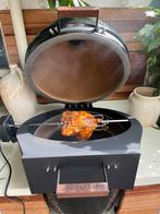 Bastard Large Rotisserie: draaispit + pizza, Ophalen, Zo goed als nieuw