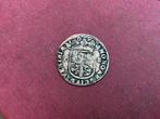 6 stuiver deventer 1690, Ophalen of Verzenden, Overige landen, 2 euro