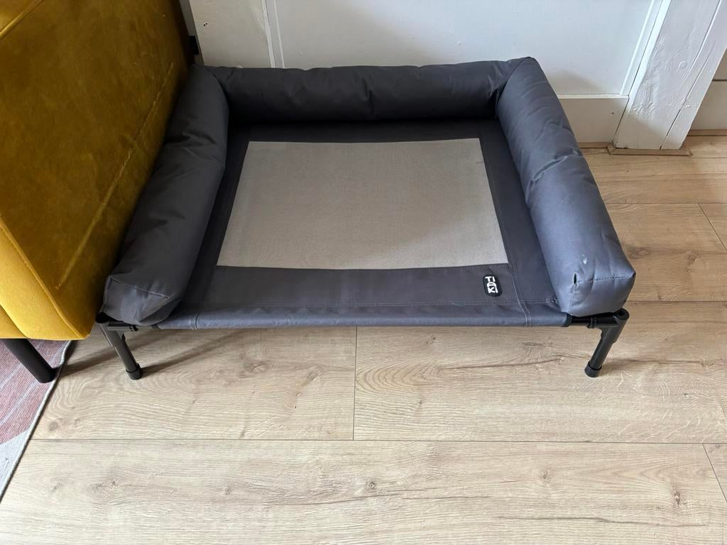 Nieuw hondenbed, Ophalen of Verzenden, Nieuw, Stof