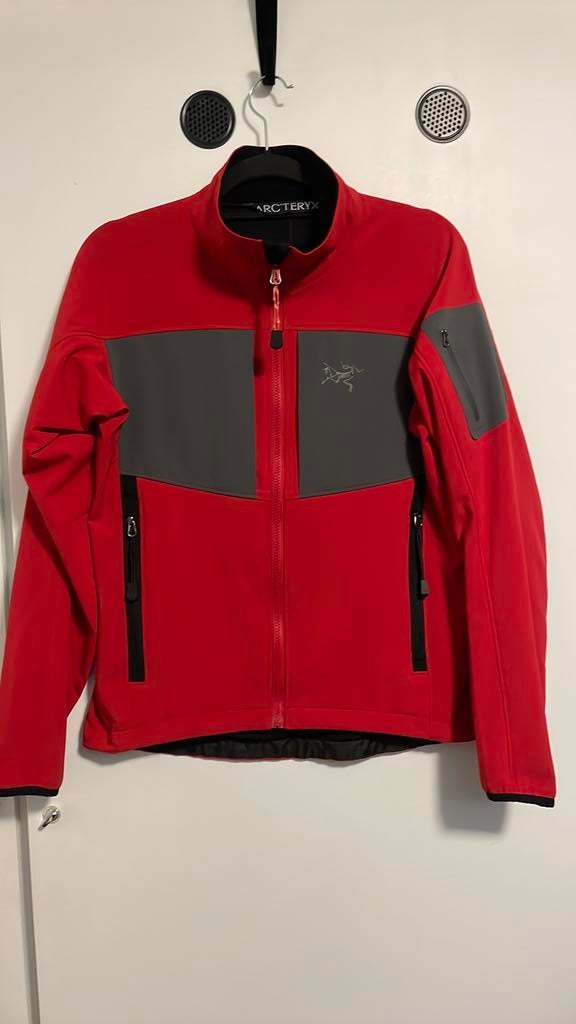 Arc’teryx jasje S, Kleding | Heren, Wintersportkleding, Ophalen of Verzenden, Zo goed als nieuw, Maat 46 (S) of kleiner, Jack