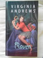 Raven - Butterfly Virginia Andrews van de weeskinderen serie, Boeken, Ophalen, Gelezen, Virginia Andrews, Amerika