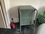 Groen IKEA (nacht)kastje, Ophalen, Zo goed als nieuw