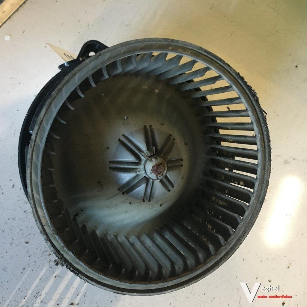 Mercedes ML 270cdi 2004 Kachelmotor met airco, Gebruikt, -, -, Ophalen of Verzenden