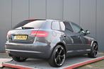 Audi A3 Sportback 1.4 TFSI Attraction Pro Line (bj 2010), Auto's, Voorwielaandrijving, Euro 5, Stof, Gebruikt