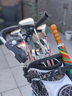 golf, Ophalen, Zo goed als nieuw, Overige typen, Overige merken