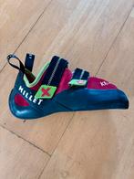 Millet klimschoenen maat 38 2/3, Sport en Fitness, Klimsport, Ophalen of Verzenden, Gebruikt, Klimsportschoenen